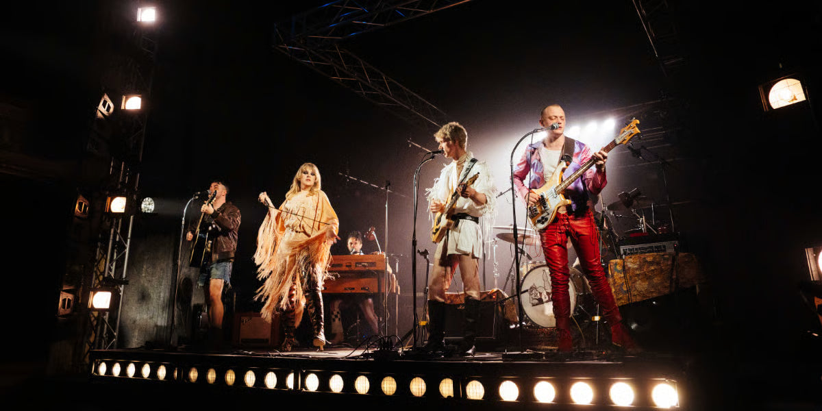 Teeth ‘N’ Smiles Review – Duke of York’s Theatre