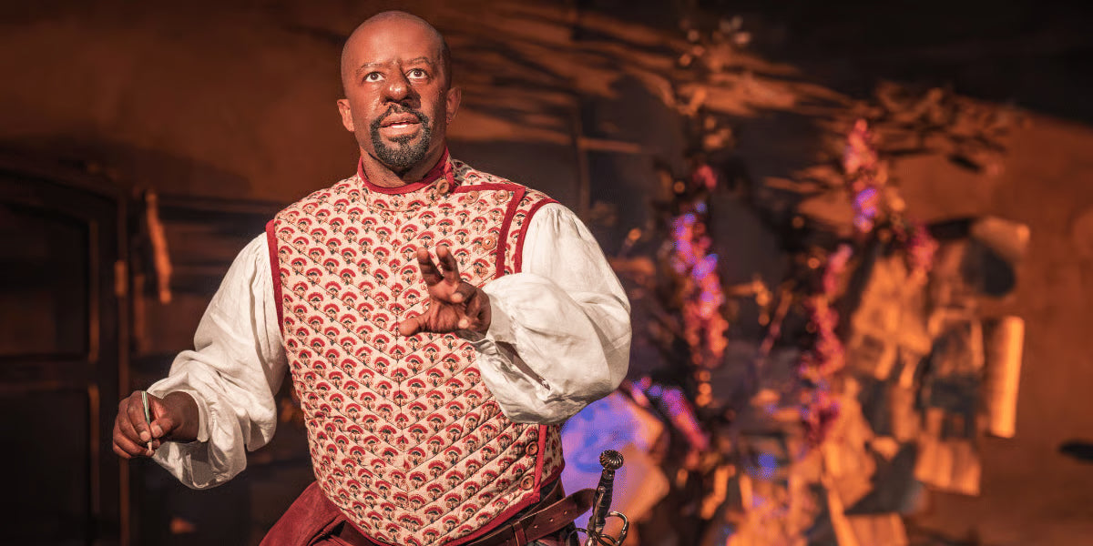 Cyrano de Bergerac Review – Noël Coward Theatre