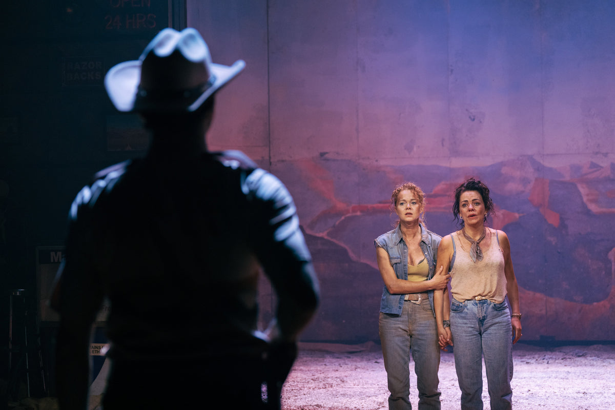 Thelma and Louise – Young Vic