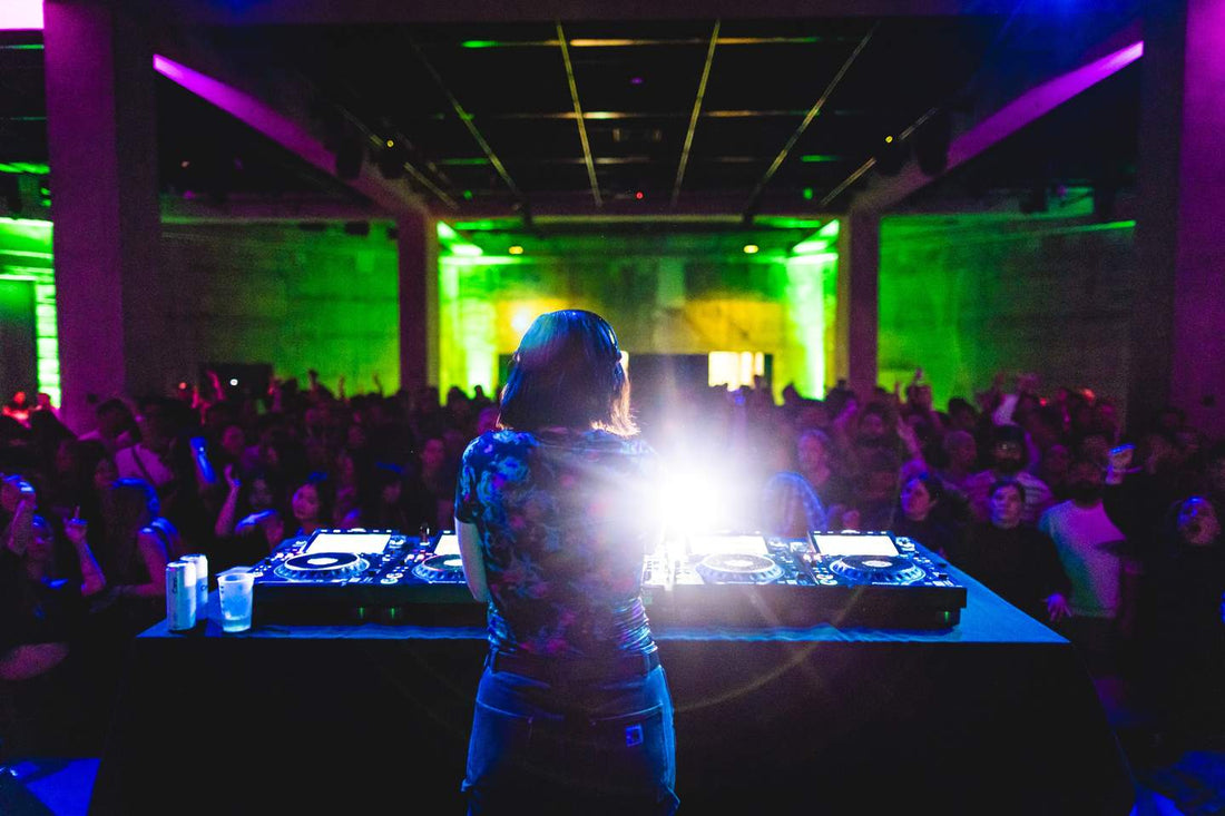 Summer Music at the Tate Modern Gallery