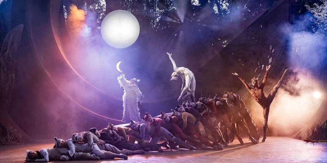 Cats Review – Regent’s Park Open Air Theatre