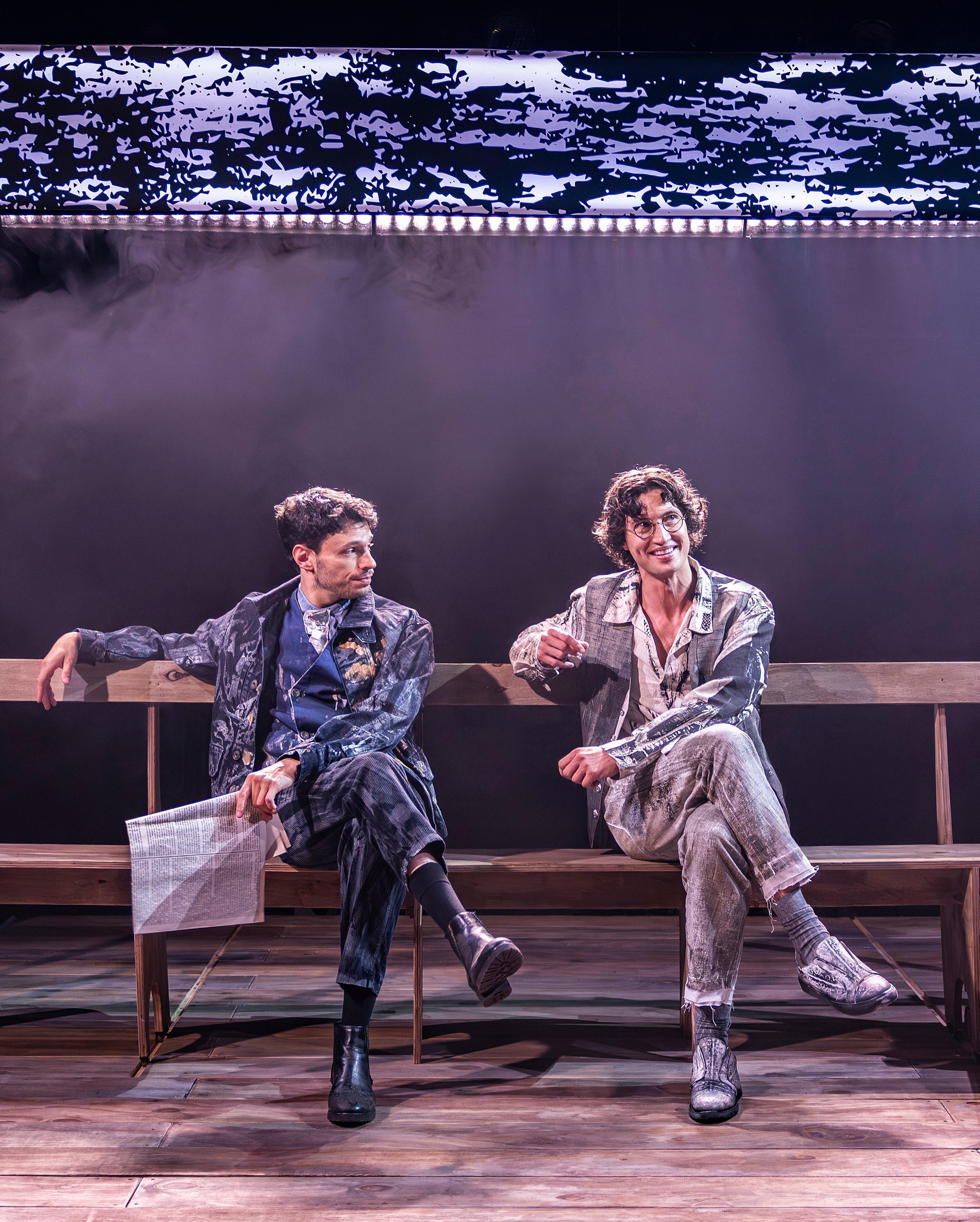 Redcliffe Review – Southwark Playhouse