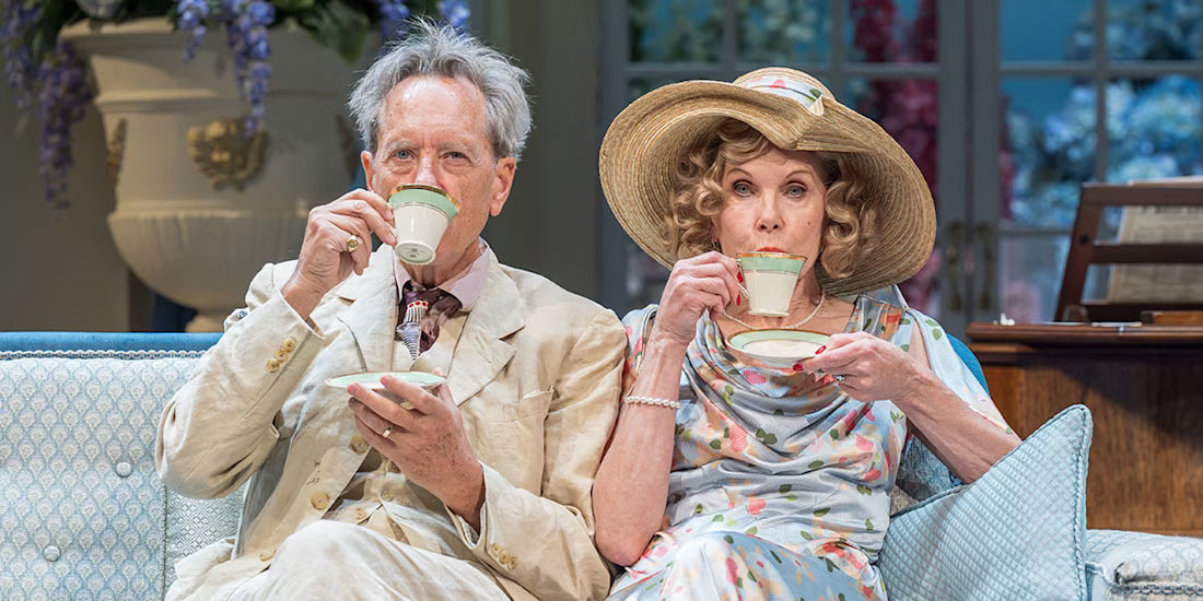 Hay Fever – Wyndham’s Theatre