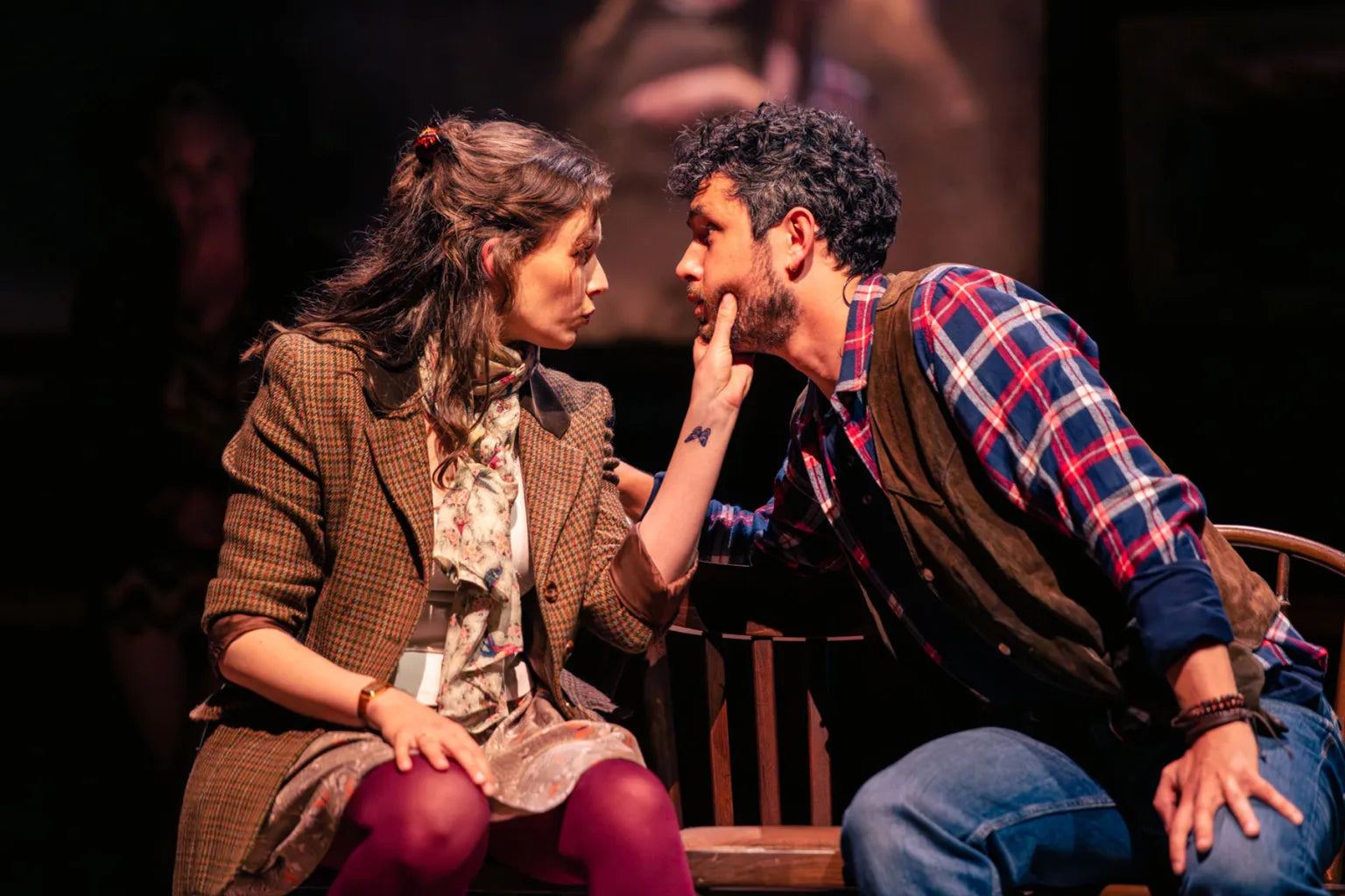 Once Review - Pitlochry Festival Theatre