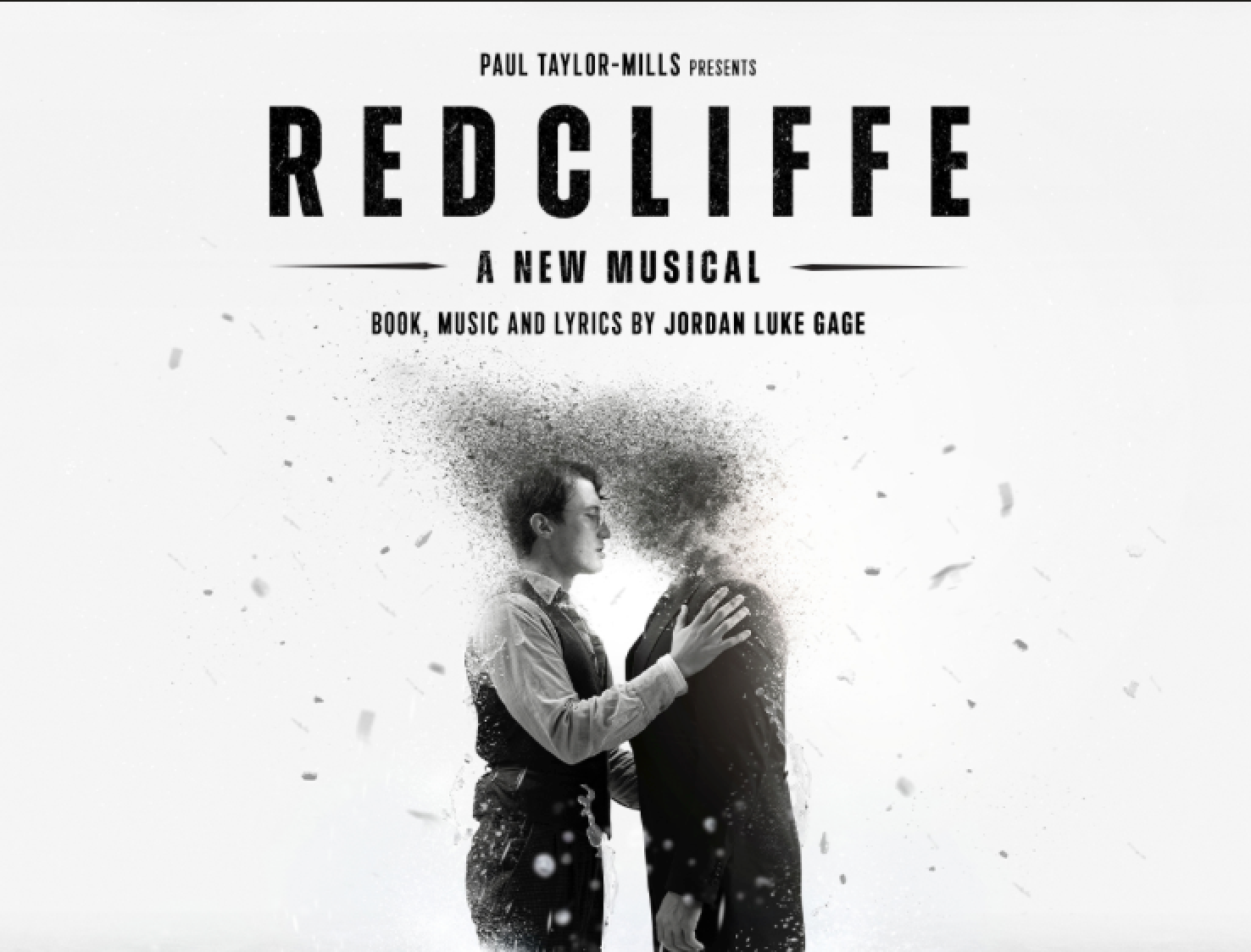 Redcliffe announces exclusive post-show Q&A sessions hosted by leading theatre voices