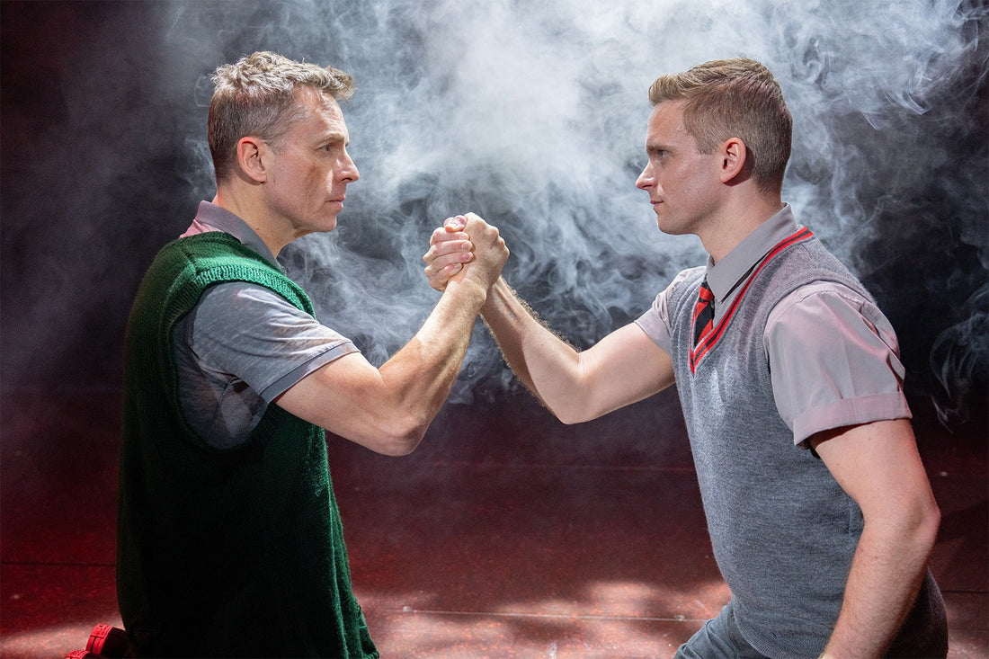 Blood Brothers – UK Tour – Arts Theatre Cambridge