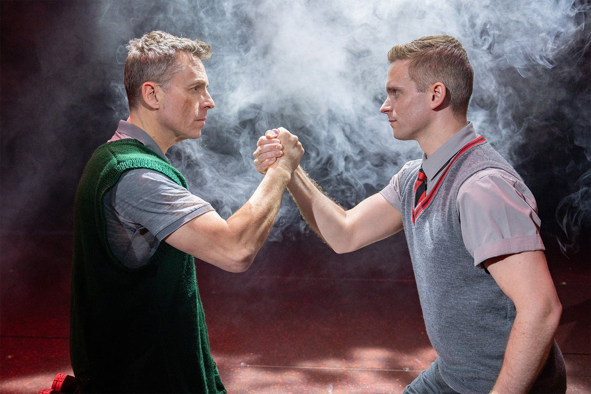 Blood Brothers – UK Tour – Arts Theatre Cambridge