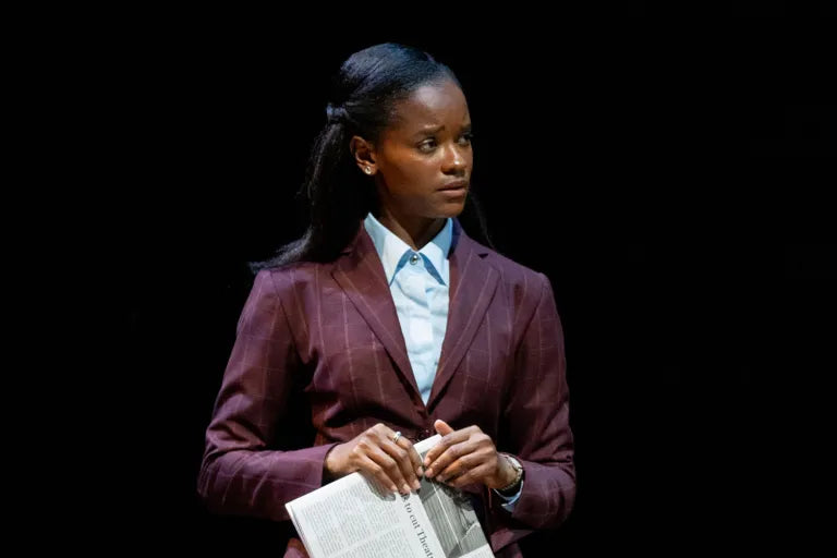 The Story Review – National Theatre