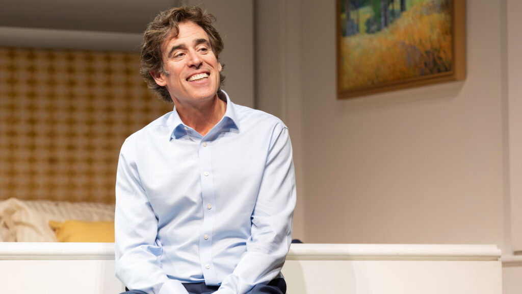 The Truth Review – Apollo Theatre