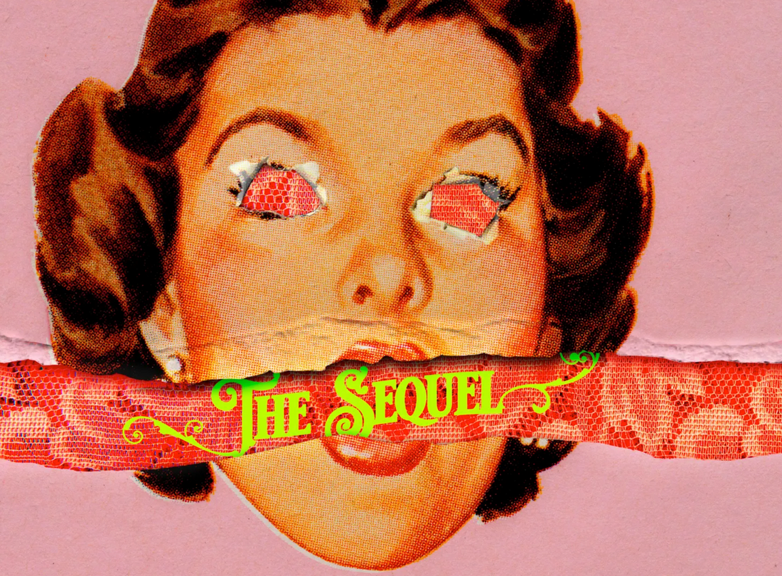 The Sequel Review  - King's Head Theatre