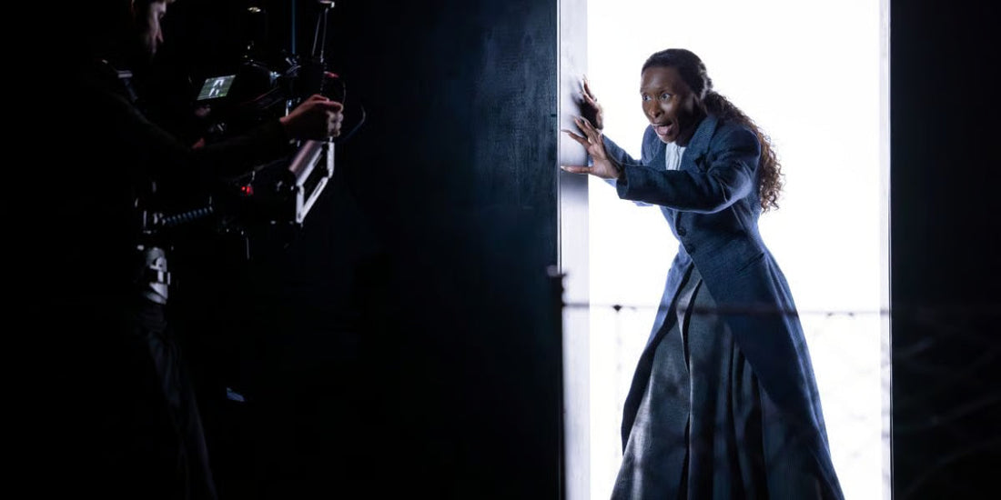 Dracula Review - Noël Coward Theatre