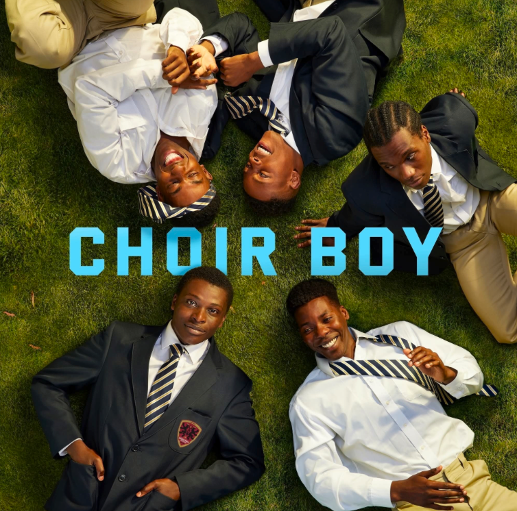 Choir Boy Review - Stratford East