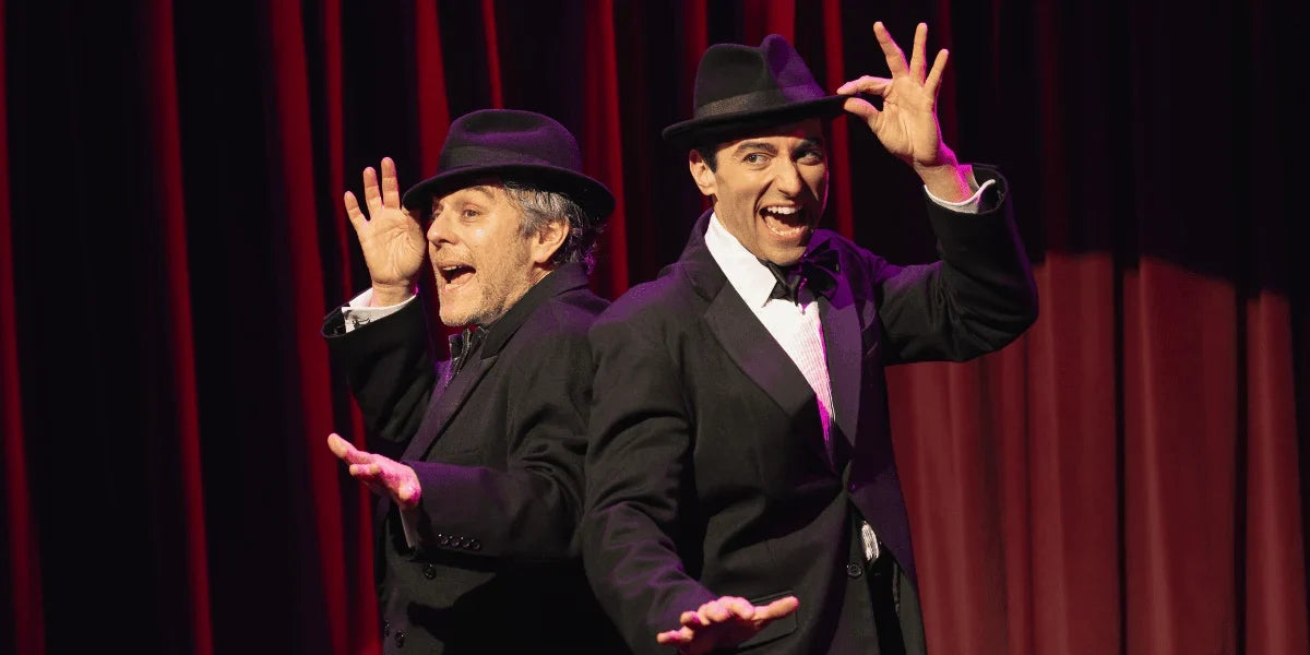 The Producers – The Musical That Should Have Failed (But Became a Record-Breaking Hit)