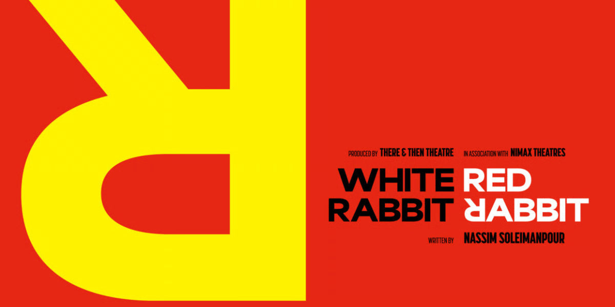 White Rabbit Red Rabbit Review – Duchess Theatre